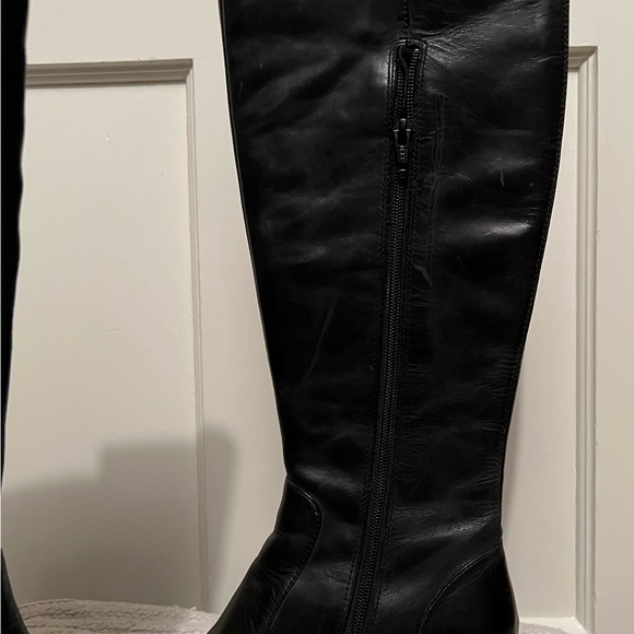 WOMEN’S BORN CROWN BOOTS size 8 - Picture 4 of 13